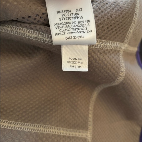 Patagonia Classic Retro-X Jacket medium - Picture 3 of 3